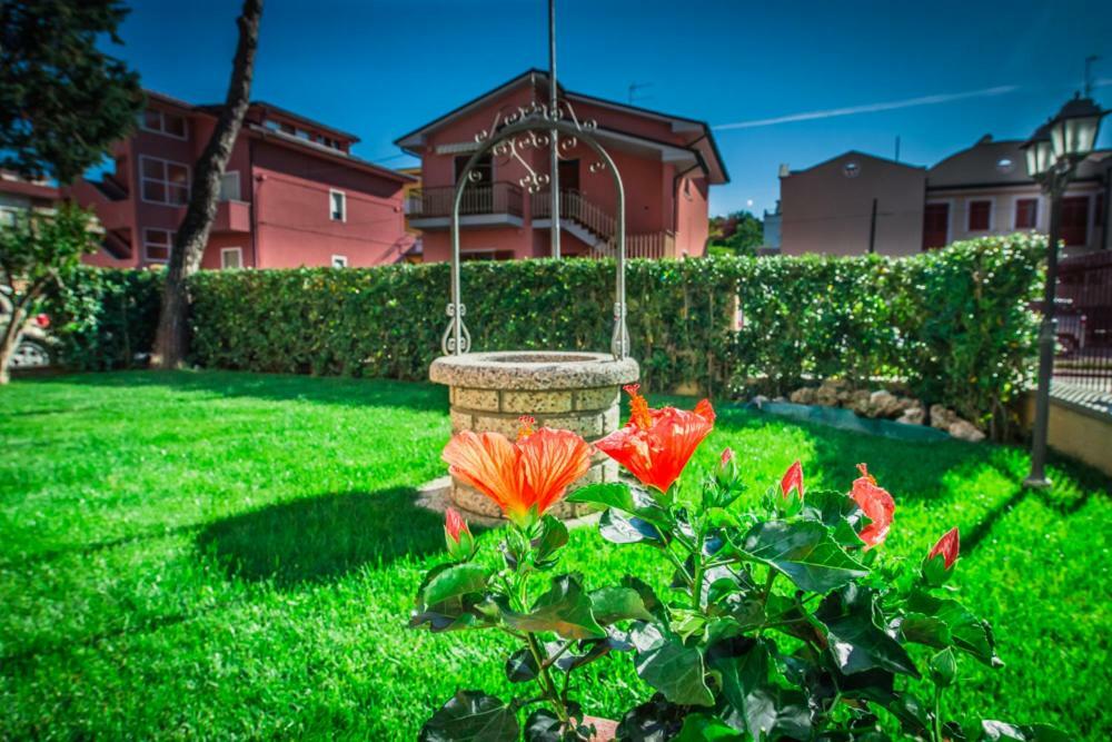 Appartamenti Vicino Al Mare Civitanova Marche Bagian luar foto